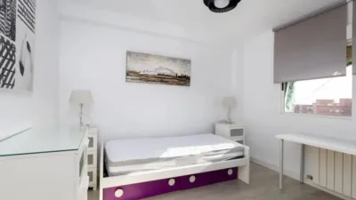 Apartment in Cartuja photo 31