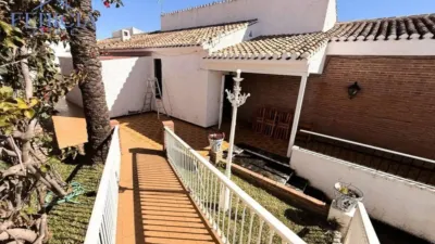 Chalet en Almuñécar photo 50