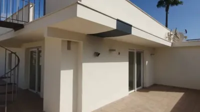 Chalet in L'Alfàs del Pi photo 38