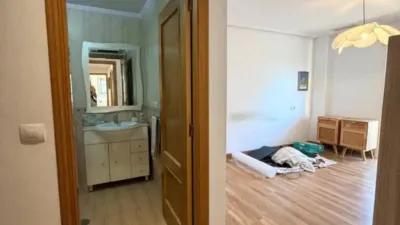 Apartment in Altabix photo 20