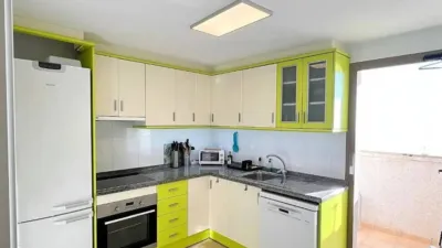Apartment in Calpe - Calp photo 22
