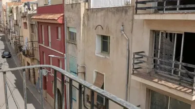 Chalet on Carrer dels Sants Màrtirs photo 39