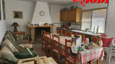 Rustic house in Padul photo 5
