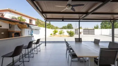 Chalet in Albolote photo 6