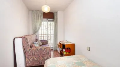Chalet in Güéjar Sierra photo 57
