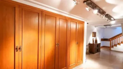 Chalet in Altabix photo 61