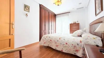 Apartment in Altabix photo 20