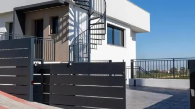 Chalet in Algorfa photo 4