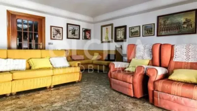 Chalet in Ibi photo 11