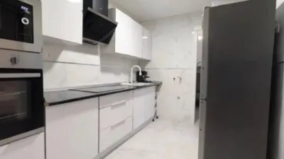 Apartment in Carrús Este-Camí dels Magros photo 16