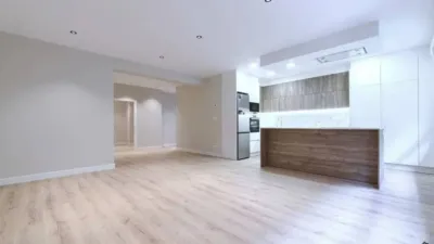 Apartment on Calle de Rodríguez Arias photo 5