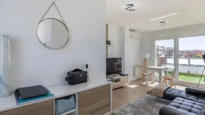 Top floor apartment in Santa Fe photo 6