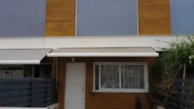 Chalet in Santa Pola photo 2