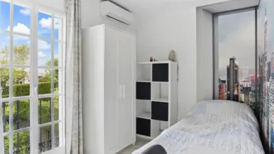 Chalet in Estepona photo 20