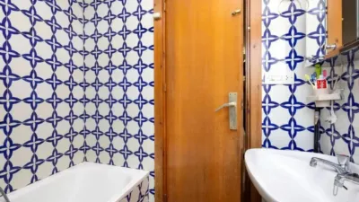 Apartment in Albolote photo 23