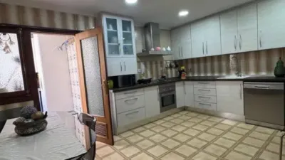 Apartment in Pont Nou photo 9