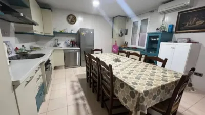 Apartment in La Carlota photo 4