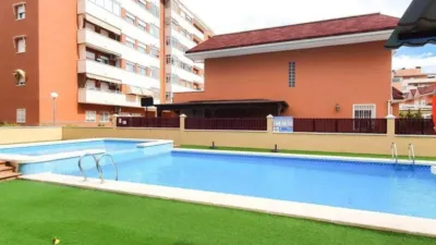 Chalet in the University Area photo 3