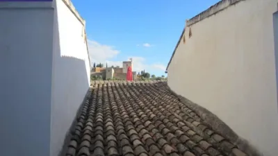 Chalet on Calle del Aljibe de Trillo photo 35