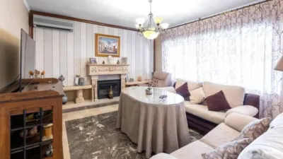 Chalet in Alfacar photo 19