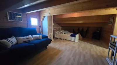 Chalet en Sant Jaume d'Enveja photo 39