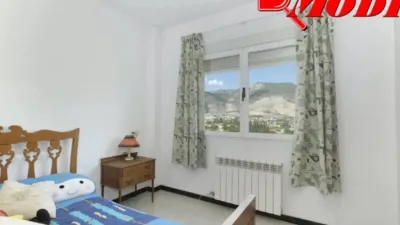 Chalet in Padul photo 13