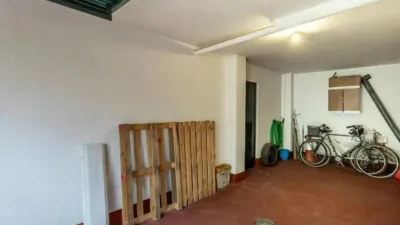 Chalet in Alhendín photo 36