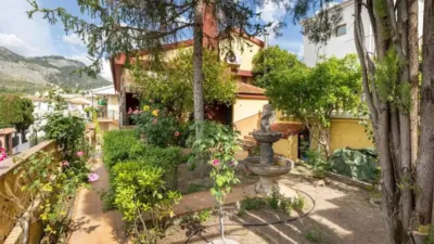 Chalet en Alfacar photo 6