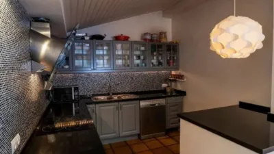 Chalet in L'Alfàs del Pi photo 17