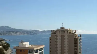 Apartment in Calpe - Calp photo 3