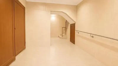 Apartment in El Raval-Puertas Encarnades photo 16