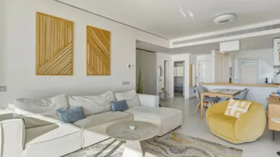 Duplex Penthouse in Fuengirola photo 11