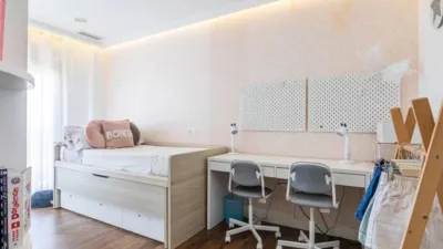 Apartment in El Raval-Puertas Encarnades photo 34
