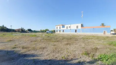 Chalet in Torrellano-Valverde-Business Park photo 12