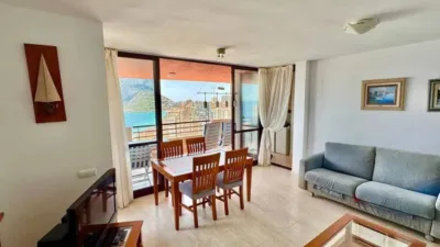 Apartment in Calpe - Calp photo 19