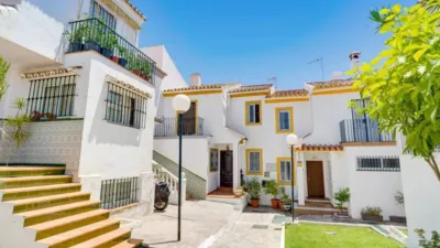 Chalet in Estepona photo 11