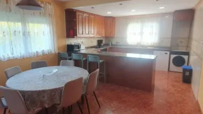 Chalet in Calpe - Calp photo 13