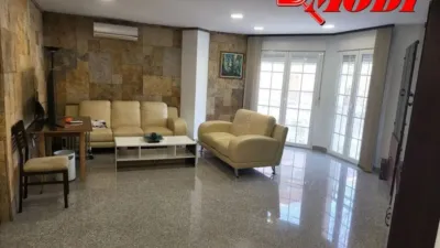 Apartment in Dúrcal photo 15