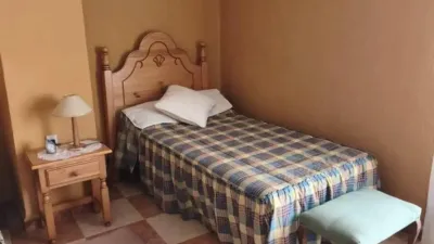 Chalet in Vilches photo 4