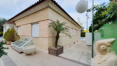 Chalet in Altabix photo 7