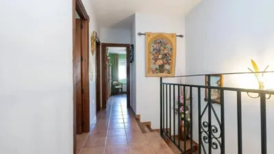 Chalet en Alfacar photo 20