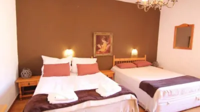 Chalet in Calpe - Calp photo 19