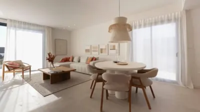 Chalet in Murcia Capital photo 10