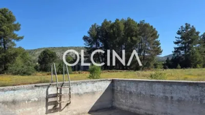 Rustic house in Banyeres de Mariola photo 22