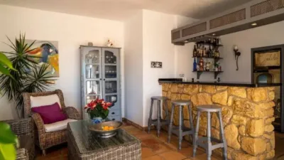 Chalet in L'Alfàs del Pi photo 3