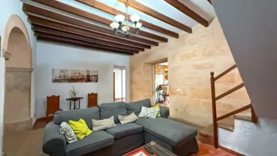 Chalet on Carrer de Bonaire photo 5
