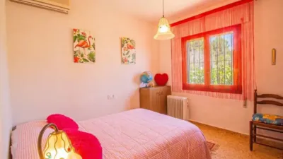 Chalet in Calpe - Calp photo 24