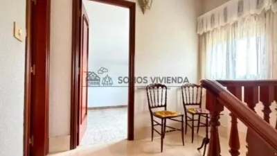 Chalet in O Pereiro de Aguiar photo 29