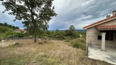 Chalet in Nogueira de Ramuín photo 3