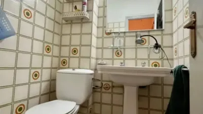 Apartment in Pont Nou photo 8